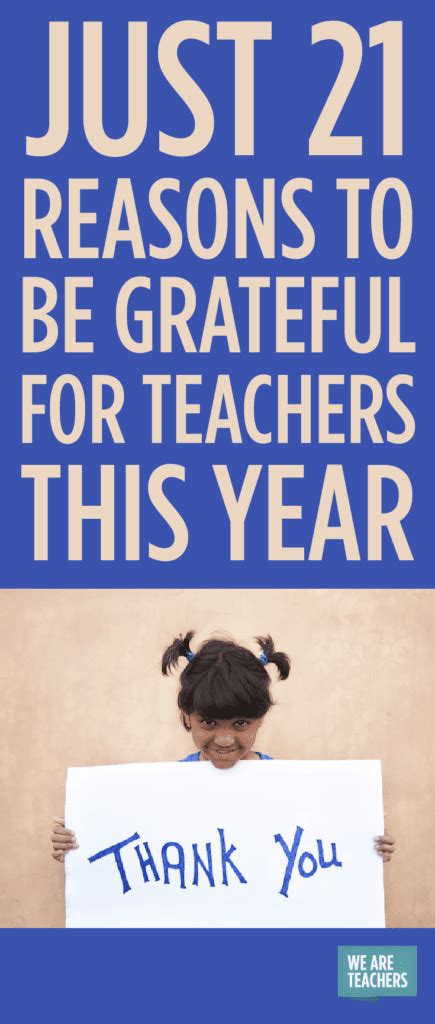 inspirational stories for teachers|Grateful for Teachers: 21 Inspiring Teacher Stories.